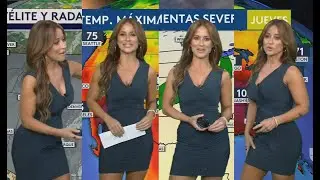Jackie Guerrido 08 29 2024