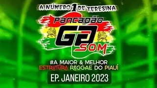 Outside - Pancadão GD Som