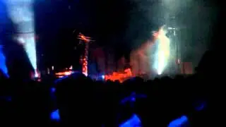 Noize Suppressor @ Intents Festival 2012