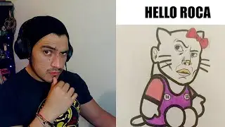 Reaccionando a Memes Random #442