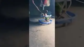 Maenan Bola Sama Pakde Nar