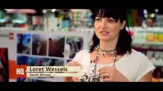 Adventure HQ Customer Focus - SME 2013 Award Winning