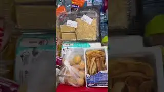 наконец-то добрался до нормальных продуктов и тортики Наполеон и медовик. Ирина! 
