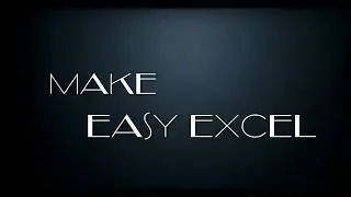 SMALL and LARGE Function//Relation of Rank with Small and Large in excel