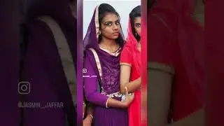 Trasformation💃😉 കിടക്കട്ടെ ഇതൊക്കെ ഒരു സന്തോഷമല്ലേ 🥹 