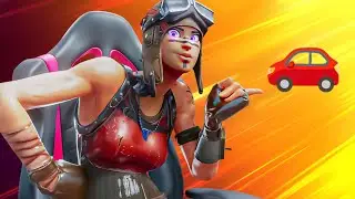 Fast Life 🚗 (Chapter 3 Fortnite Montage)+ Fast 120ping PS4 Player