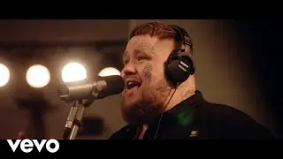 Rag'n'Bone Man - Crossfire (Live from Abbey Road)