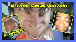 Os Melhores Memes do Everson Zoio!!! #zoio #memes #eversonzoio @EversonZoioo