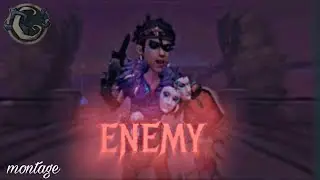 ENEMY - Identity V Batter Montage