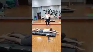 pole dance акробатика сухое плаванье смешное видео учимся нырять