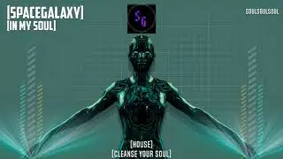 In my soul-Spacegalaxy