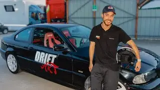 CARROS E PILOTOS C/ Thomas Moss *EP13*