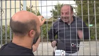 Lello un anno dopo, il presentimento del 4 ottobre 2020: "Andiamo a vedere come stanno i fratelli"
