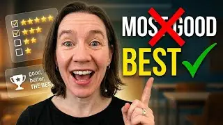 5 Rules for Superlative Adjectives in English