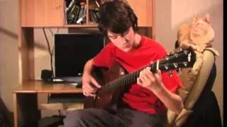 Рождественская песня;Тихая ночь