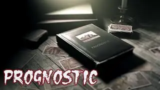 ДЕНЬ #3, ДЕНЬ #4 \ PROGNOSTIC \ ПРОГНОСТИК