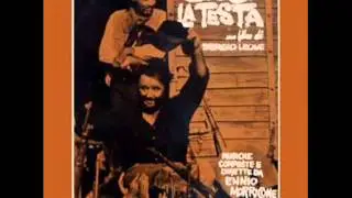 Ennio Morricone - Giù La Testa - 1972