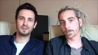 The Sun nuovo album: ecco "Luce", intervista a Francesco Lorenzi e Matteo Reghelin