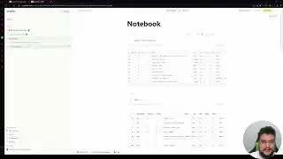 Organização Eficiente: Análise de Dados com Briefer