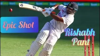 Rishabh Pant
