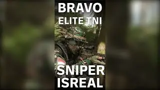 TNI Elite Headshot Sniper Isreal