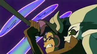 Everyone Smooth Animation In The Owl House Season 3