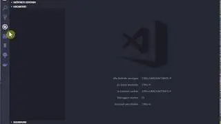 Visual Studio Code und Docker