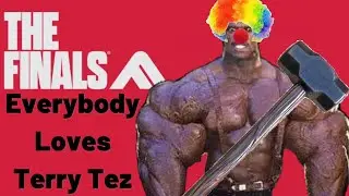 [The Finals] Everybody Loves Terry