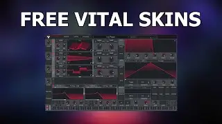 Vital Skins + How To install