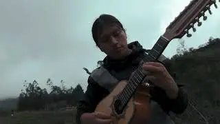 LET IT BE -  Vlady