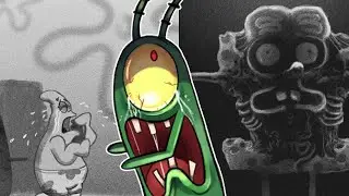 Time to RUIN your Childhood