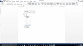 Unit of Measure Converter In Word 2013