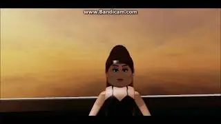 Ariana Grande - break up with your girlfriend, i'm bored (Roblox)