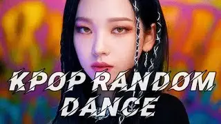 [KPOP RANDOM DANCE] POPULAR/ICONIC || *no ads*