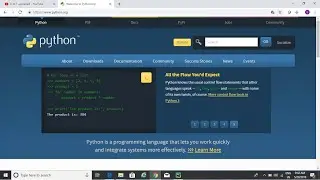 Python - Understanding Keywords | Indentation | Command Line Arguments