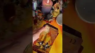 5 minutes ago. WHAT YOU NEED TO KNOW RIGHT NOW⁉️ Online Tarot Reading Miriam Tarot Spread