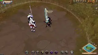 Albion Online 2021 Гайд на Царетворца.