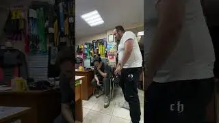 Не покупай запчасти на Озоне. Проверяй, где берёшь. 