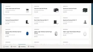 In-App Navigation In Oracle VBCS | In-App Navigation In Redwood VBCS