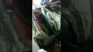 ROUPAS PARA REVENDA - DEPOIMENTO