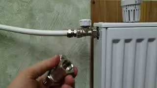 Комплект терморегулировочный СТК