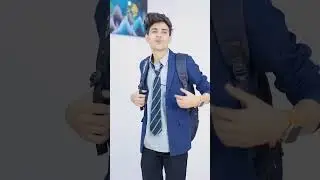 School life 💕😘 Part 5 #love #shorts #youtubeshorts