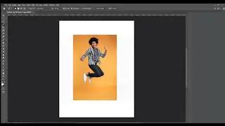 3D Pop Out Effect in Photoshop. Let me know your thoughts in the comments. #viral