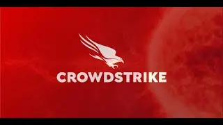 مشكلة تقنية عالمية سببها نظام حماية من الاختراق - CrowdStrick  - احمد النفي
