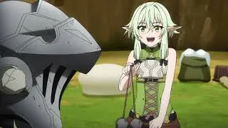 High Elf Archer playing Lato-Lato
