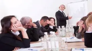 How to Run Effective Meetings By Stephen Haunts