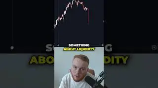 The THRUTH about Using Liquidity when Trading
