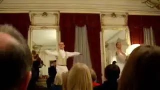 Балет семейный концерт Вена Ballet family concert Vienna