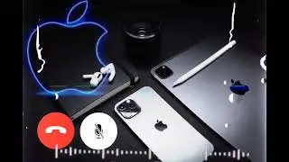 iphone ringtone