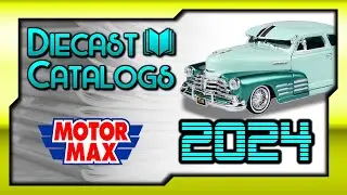 MOTORMAX 2024 Catalogue
